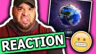 Lil Dicky - Earth (Official Music Video) REACTION