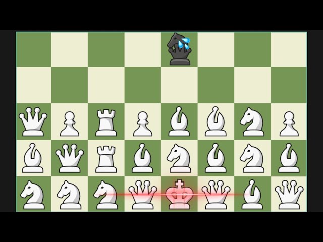 Fps chess (and talking about colonial era) 