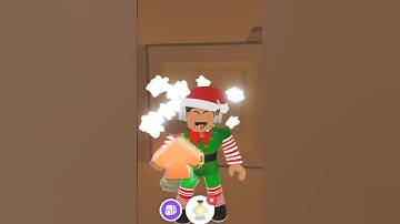 ADOPT ME ADVENT CALENDAR DAY 3! #roblox #adoptme #advent