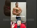 RAMON DINO MAIOR BRAÇO DO MUNDO ?? #ramondino #ramondinopro #ramondinomotivation #cbum