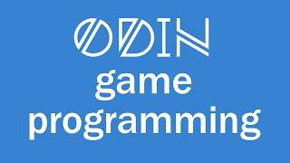 Odin Recreational Programming