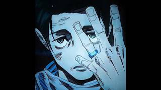 "Bro's farming aura🥵🔥"- Yuta Edit || 4k 60 fps || Freia Slowed.. #viral #jujutsukaisen #anime #edit