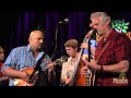 Frank Solivan & Dirty Kitchen "I Fell Short"