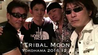 Tribal Moon Live in Yokohama 2016.12.11