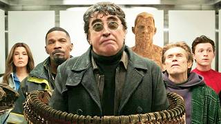 20 Deleted Movie Scenes You Won’t Believe Actually Happened