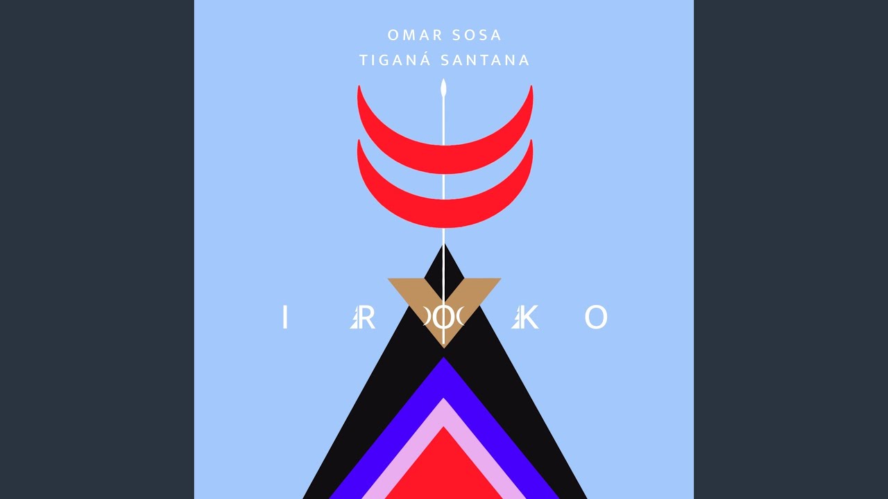 Guarda Iroko su YouTube Guarda Iroko su YouTube