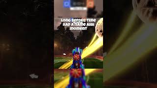 Long Before Time Had A Name Ahh Moment