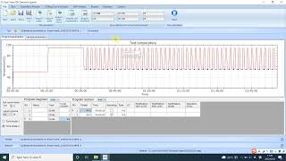 01-Setting new run of  AGS4800 by applying template (EN)