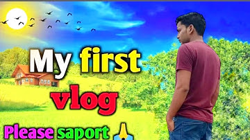 my first vlog || तीसरी लहर,🔥🔥