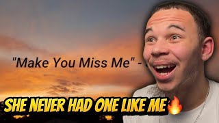FORMER COUNTRY HATER REACTS TO SAM HUNT - MAKE YOU MISS ME (LYRIC VIDEO)