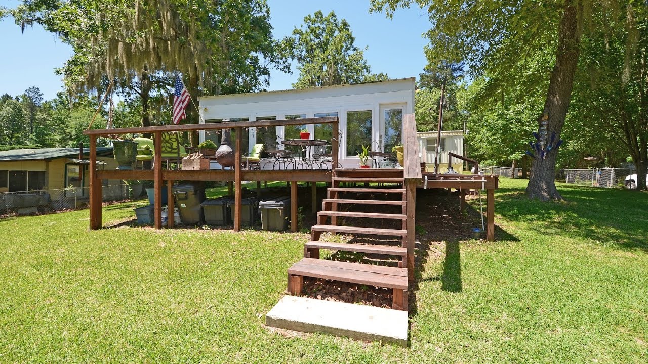 170 Golden Slipper Rd, Ringgold, LA 71068 YouTube