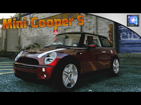 gta-5-pc-|-mini-cooper-s-euro-car-mod