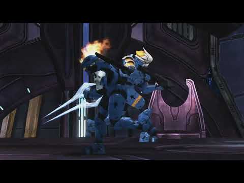 Video: Microsoft Napovedal Halo 3 Recon