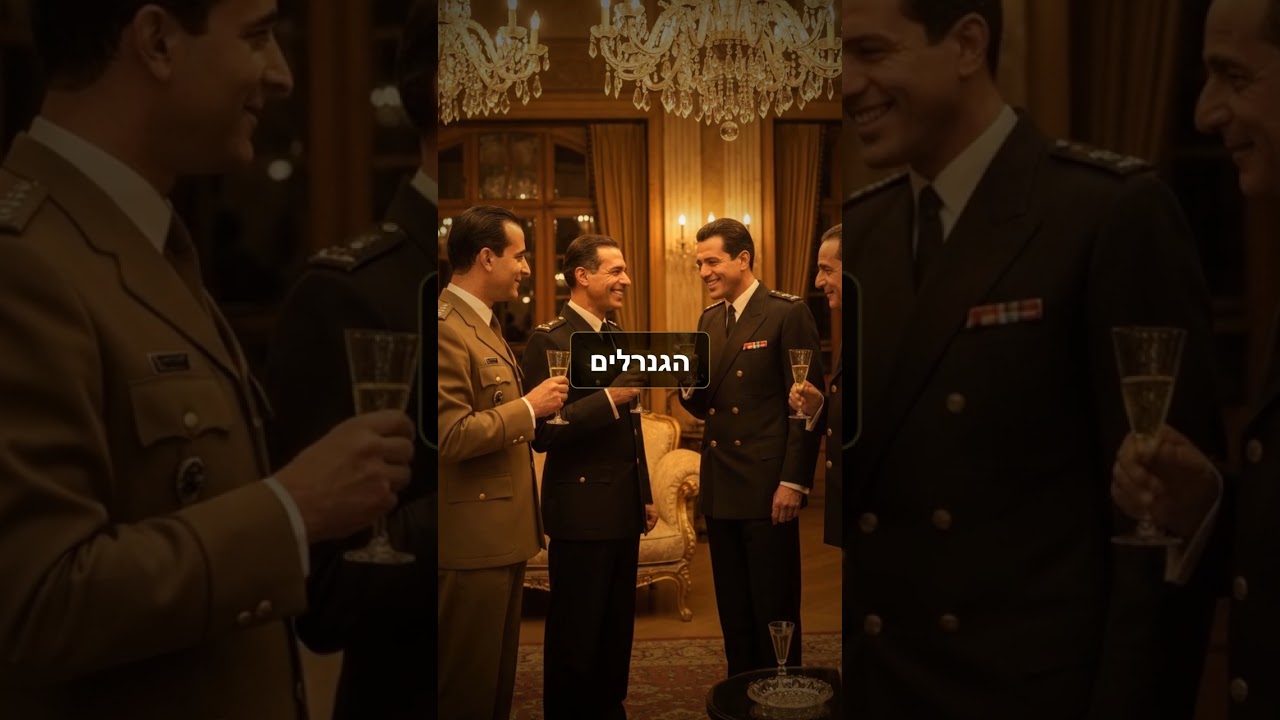 מרגל השמפניה - הסיפור המטורף של וולפגנג לוץ