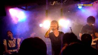 3/26 『GOTCHA!MAZE!CUNE!』より。 + + + LIVE 告知 + + + EVENT : ...