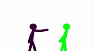 Pivot Short Fight.wmv