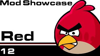 Mighty Red on X: Angry Birds SuperEpic Mod By Alin. All credits for  helping me modding the assembly csharp are going to It's Going To Be About  Pirate including the obb file