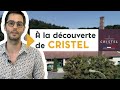  la dcouverte de cristel