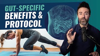 Gut Talk: Is Exercise Good For the Gut Microbiome?