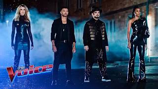 Most Legendary Coach Performances Ever on The Voice