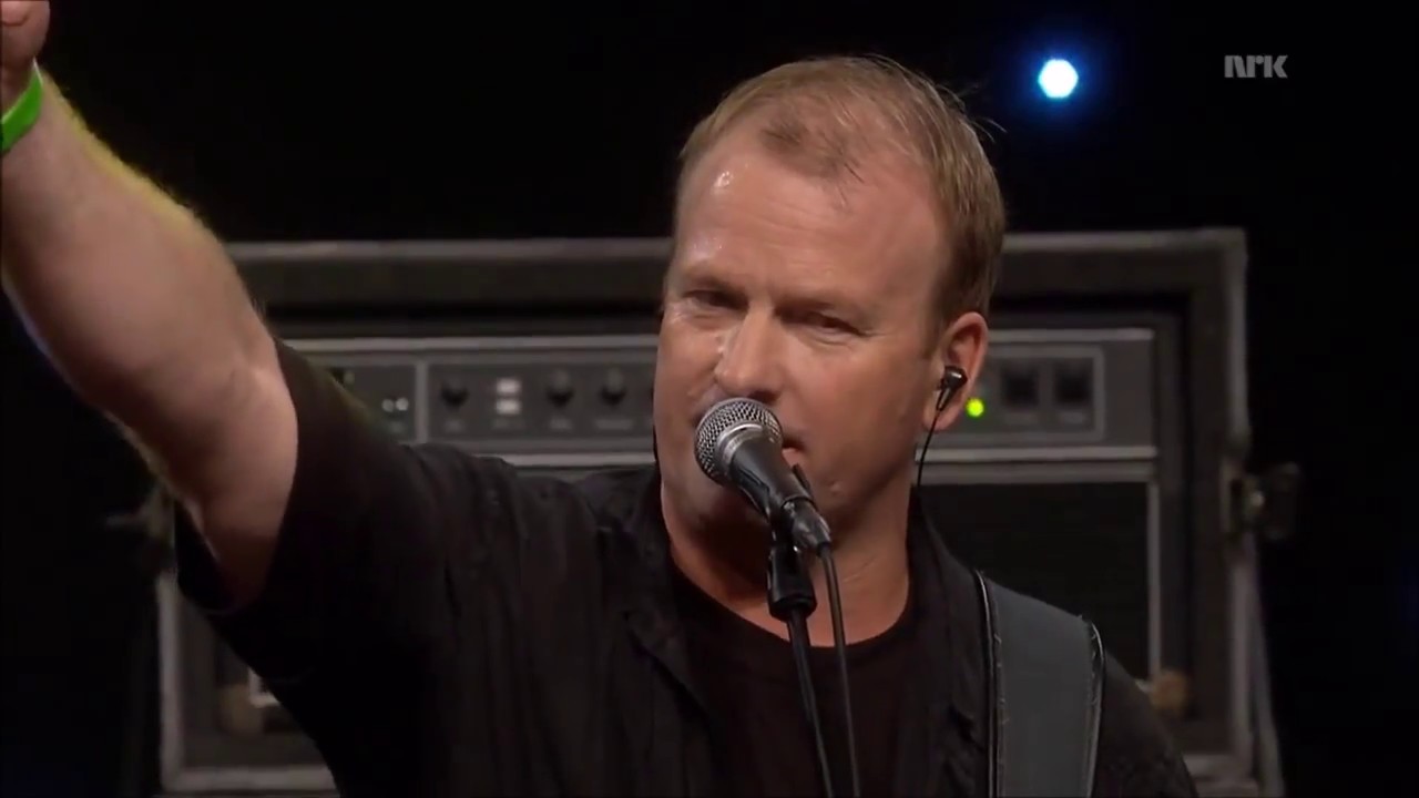 Vassendgutane  -  HYTTA MI.