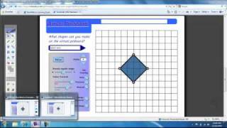 Creating Interactive Whiteboard Lessons Video For Facebook