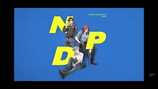 N P D Sempurnanya aku cover by @naplive7, @xSoutaa, And @HarrisCaine. 