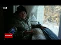 Winter mit katastrophaler Kälte in der Ukraine: Putin stimmt Feuerpause zu | WDR Aktuelle Stunde