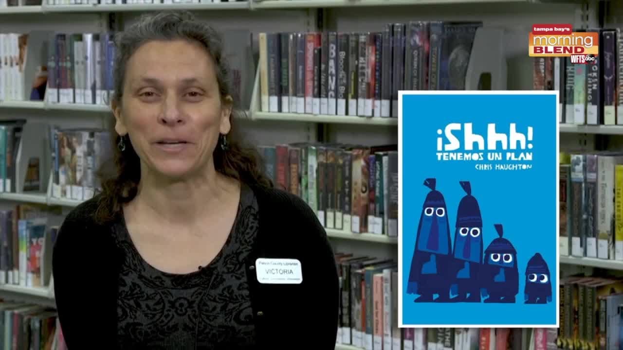 Morning Blend Book Club Morning Blend YouTube morning-blend-book-club-morning-blend-youtube