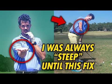 My Trail Arm Discovery - You're Probably Not Tucking It In Enough