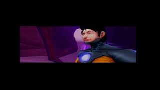 LP - Alter Echo PS2 - Part 1 - Technical talk