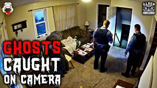 The Paranormal Archive: Scary Ghost Videos | V36 screenshot 4