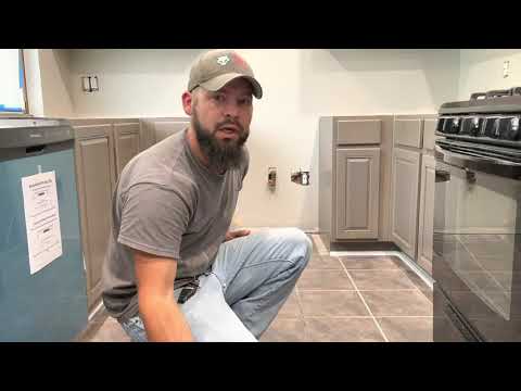 contractor for kitchen remodel