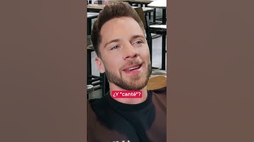 Thumbnail of How do you say "song" in English?