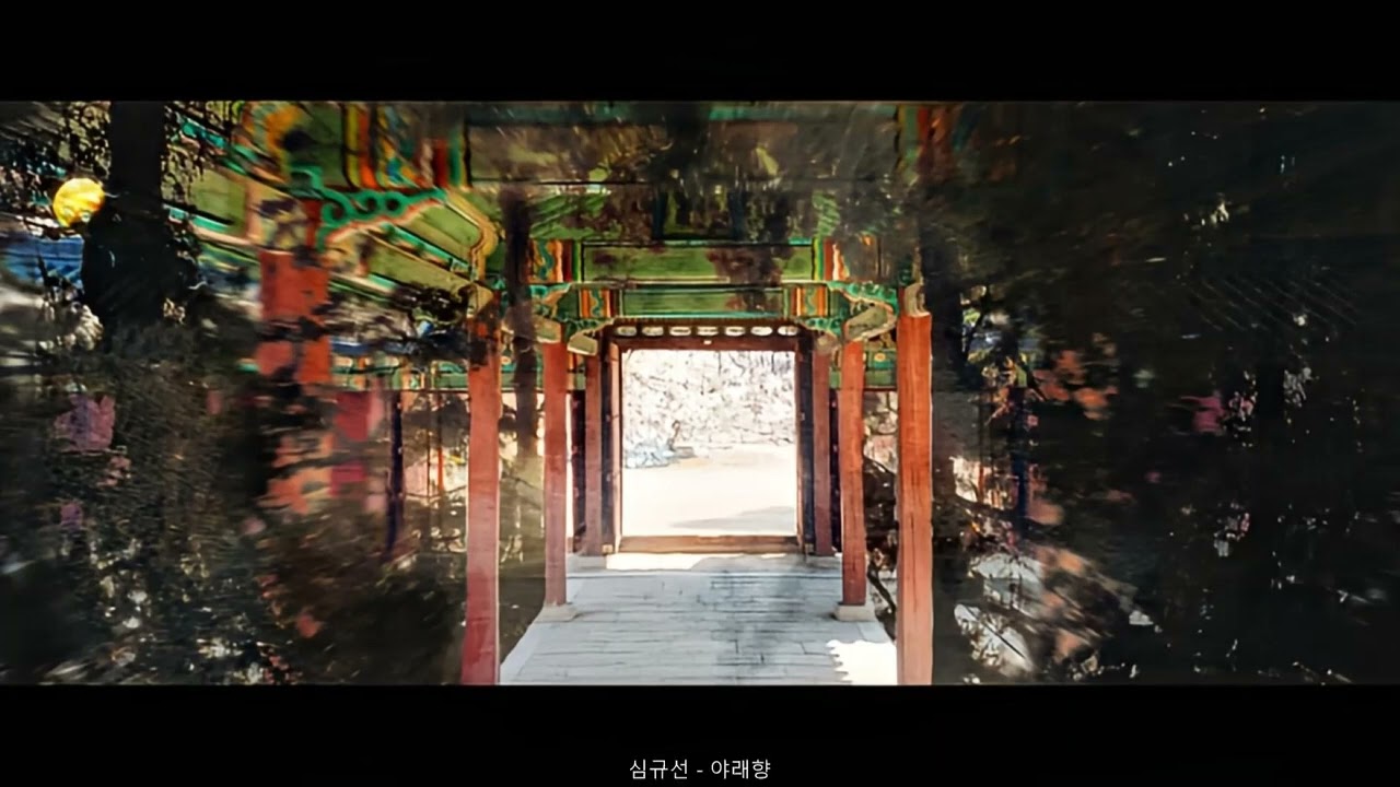 PLAYLIST_봄에 닿았을까