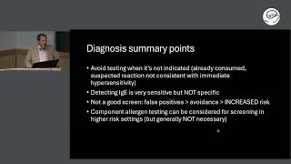 How Should We Approach Prevention And Treatment Of Food Allergies As Pediatricians In 2026?