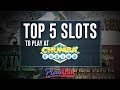 What casino games provide the best odds? - YouTube