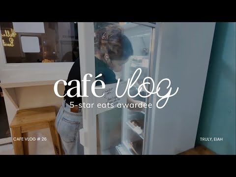 Oakleyraeee: From Online Star To Restaurant Owner
