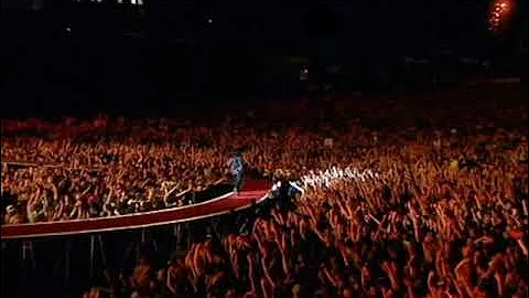 U2 - All I Want Is You / Where The Streets Have No Name