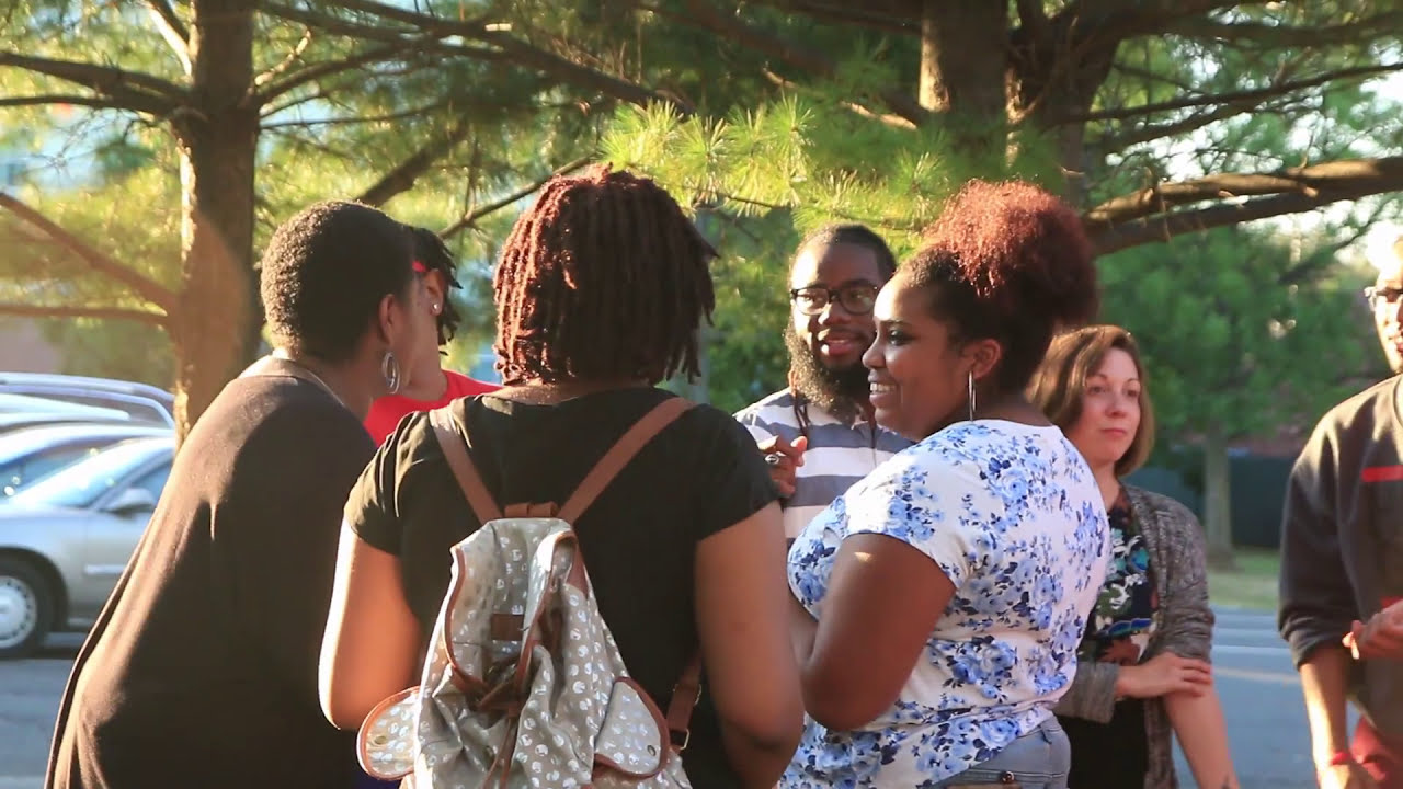 Black Student Social