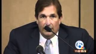 John Goodman testifies in his own defense