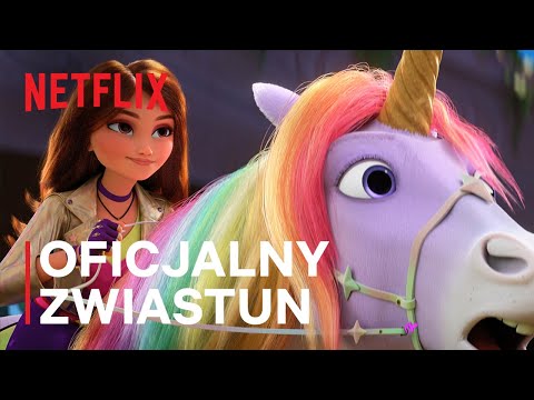 Zwiastun nowego serialu