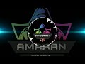 Abang Adik #Remix #Amaran #Hervin #BadBoyz #DjJayc