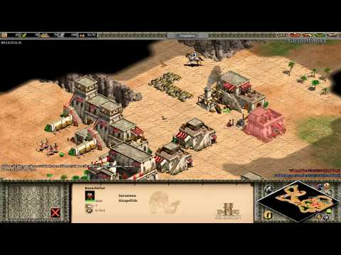 Archer Flush / Bogenschützen Rush - [ALT] (Tutorial)