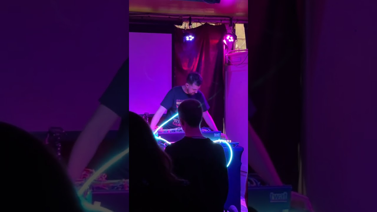 Live in the Depths 88 - LIVE IN THE {{DEPTHS}} – Portland