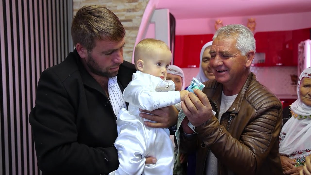 Сюнетът на Ахмед - 6,7,8,9,10 ноември 2024г. ( Пети ден ) село Рибново