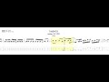 0-100 -  Crux (tab bass)