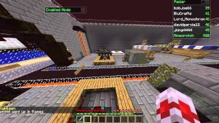 Server Review [Ghostly PvP]