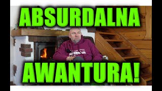 Absurdalna Awantura