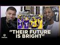 Tyrann Mathieu Reacts to the Louisiana State Championship